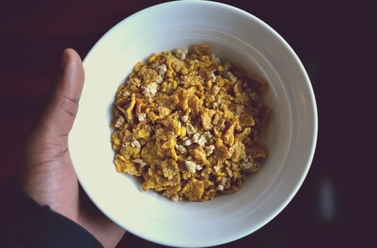 Los cereales integrales: Sin duda, lo más saludables